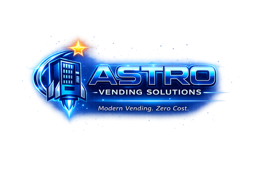 Astro Vending Solutions
