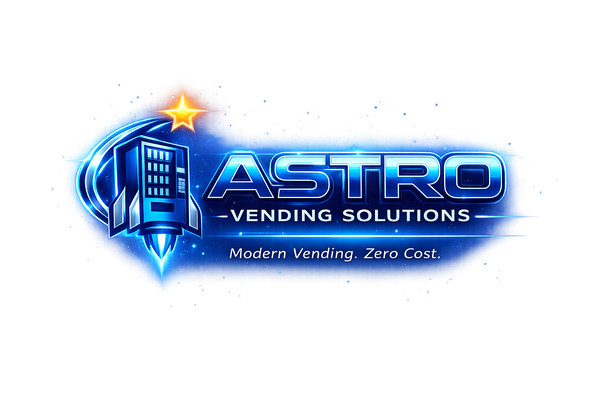 Astro Vending Solutions